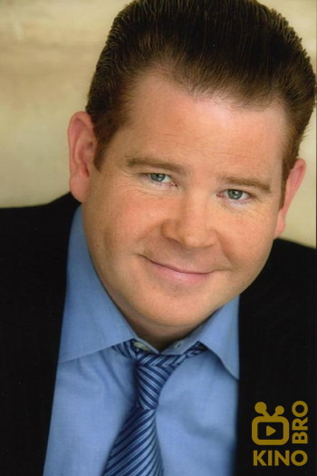 Photo of actor Steve Monroe