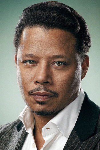 Фото актёра Terrence Howard