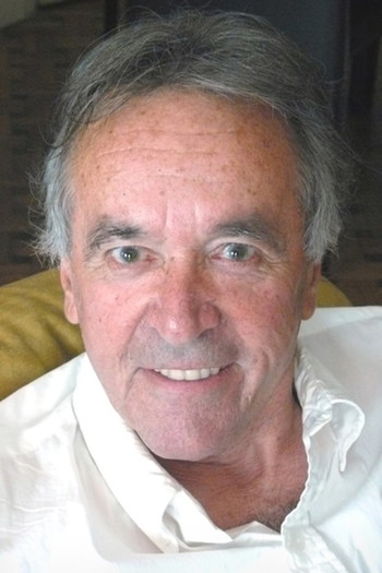 Photo of actor Jacques Hansen