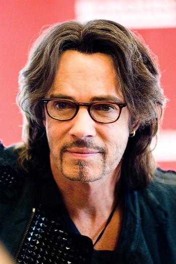 Фото актёра Rick Springfield