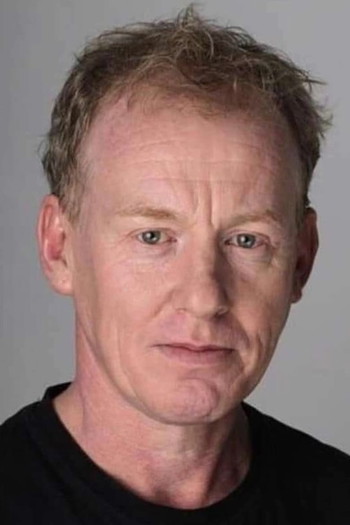 Photo of actor Steve Huison