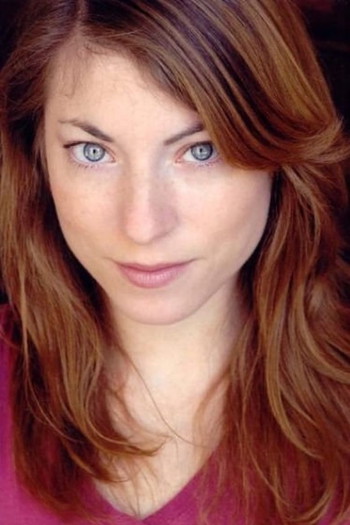 Photo of actress Phe Caplan