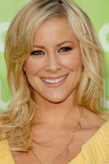 Photo of actress Brittany Daniel