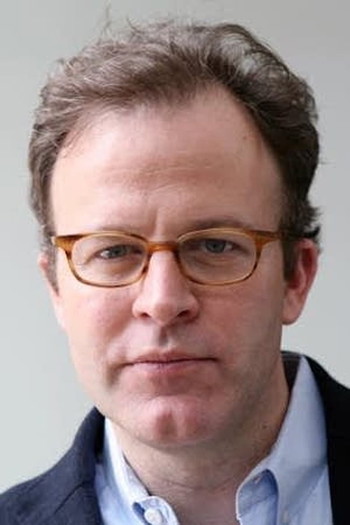 Photo of actor Tom McCarthy