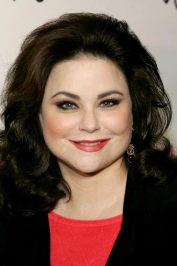 Фото акторки Delta Burke