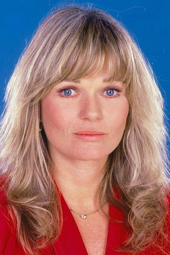 Фото акторки Valerie Perrine