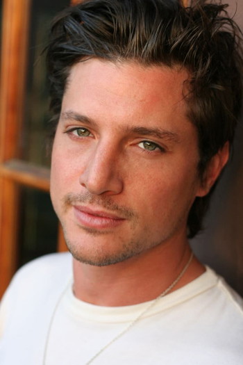 Фото актёра Simon Rex