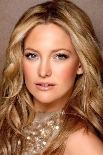 Photo of actress Kate Hudson