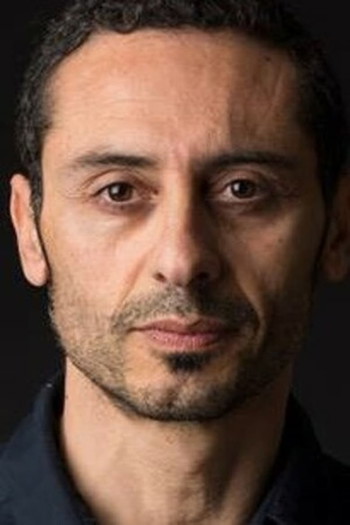 Photo of actor Abdelatif Hwidar