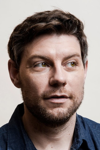 Photo of actor Patrick Fugit