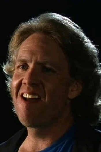 Photo of actor Barry Lynch