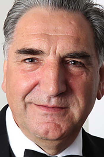 Photo of actor Jim Carter