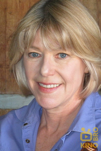 Photo of actress Adrienne King