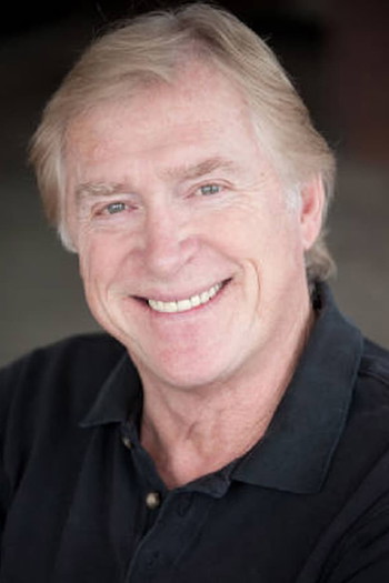 Photo of actor Dave Nichols