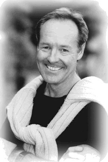 Photo of actor Ken James