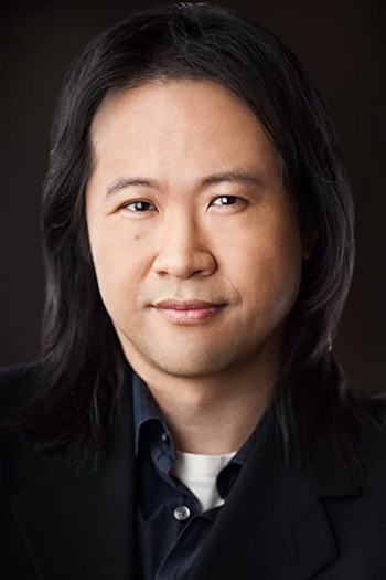 Photo of actor Ronin Wong