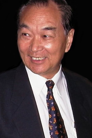 Photo of actor Tseng Chang