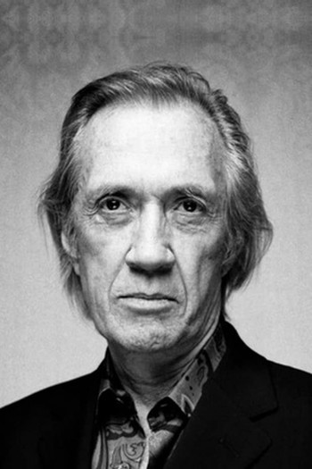 Фото актёра David Carradine