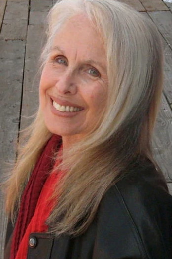 Photo of actor Jane Singer