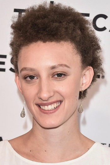 Photo of actress Maya Eshet