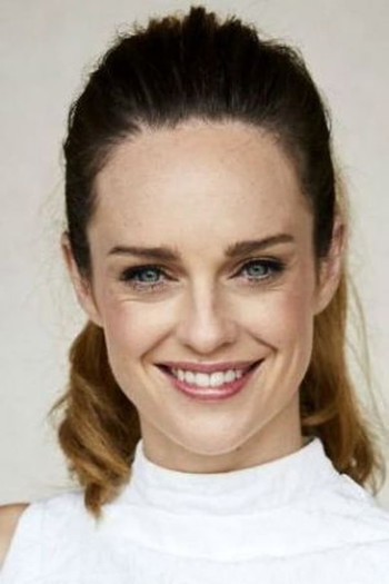 Photo of actress Penny McNamee