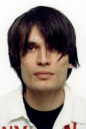 Photo of actor Jonny Greenwood