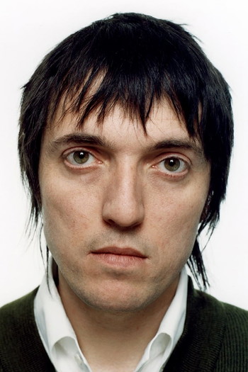 Photo of actor Colin Greenwood