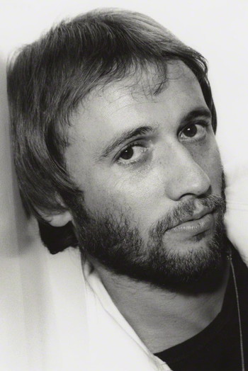 Photo of actor Maurice Gibb