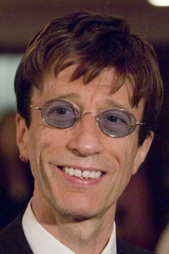 Фото актора Robin Gibb