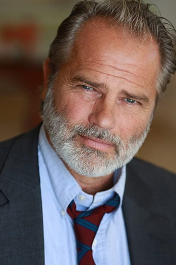 Photo of actor Clayton Rohner