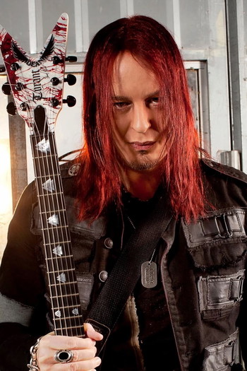 Фото актора Michael Amott