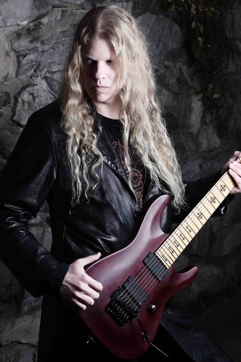 Фото актёра Jeff Loomis