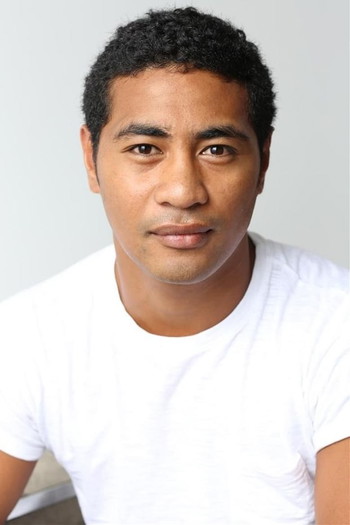 Photo of actor Beulah Koale