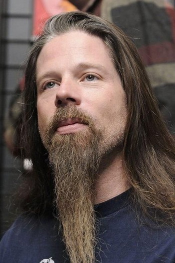 Photo of actor Chris Adler