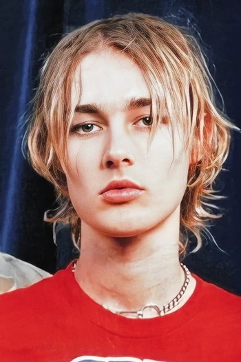 Photo of actor Daniel Johns