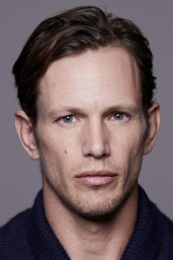 Photo of actor Kip Pardue