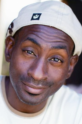 Photo of actor Michel Estime