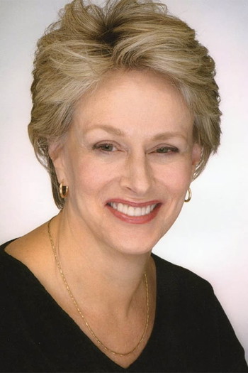 Photo of actress Susan Kellermann