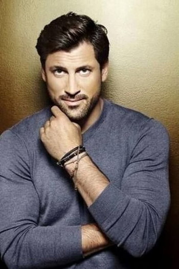 Photo of actor Maksim Chmerkovskiy