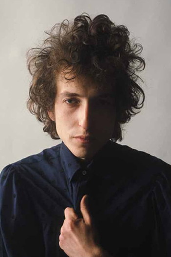 Фото актора Bob Dylan