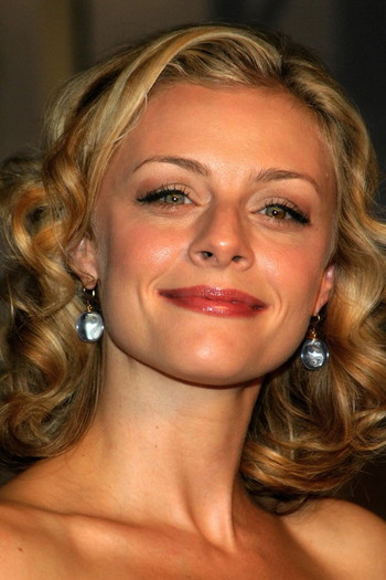 Photo of actress Jessica Cauffiel