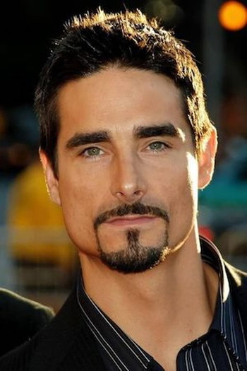 Фото актёра Kevin Richardson