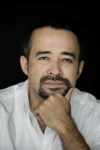 Photo of actor Tony Eusoff