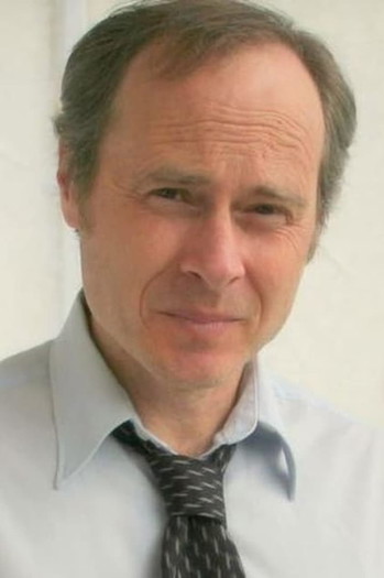 Photo of actor Paul Jarrett