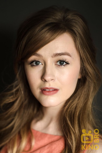 Photo of actress Emily Marie Palmer