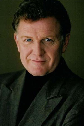 Photo of actor Barry Flatman