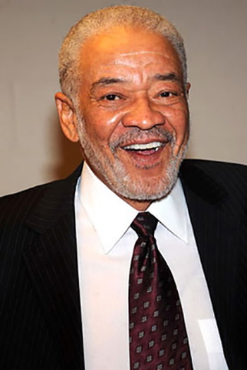 Photo of actor Bill Withers