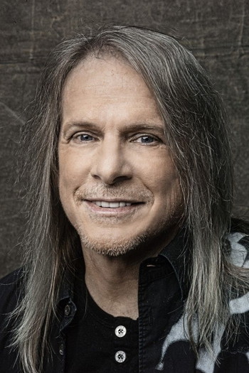 Фото актёра Steve Morse