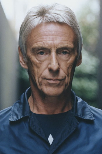 Photo of actor Paul Weller