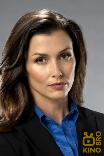 Photo of actress Bridget Moynahan